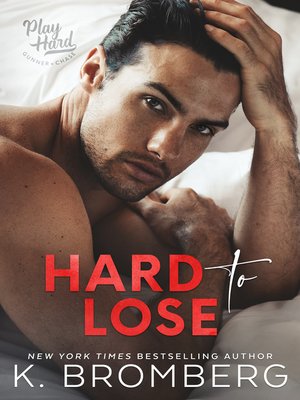 cover image of Hard to Lose